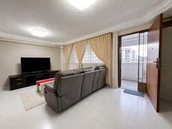 Blk 344 Woodlands Street 32 (Woodlands), HDB 4 Rooms #555095421